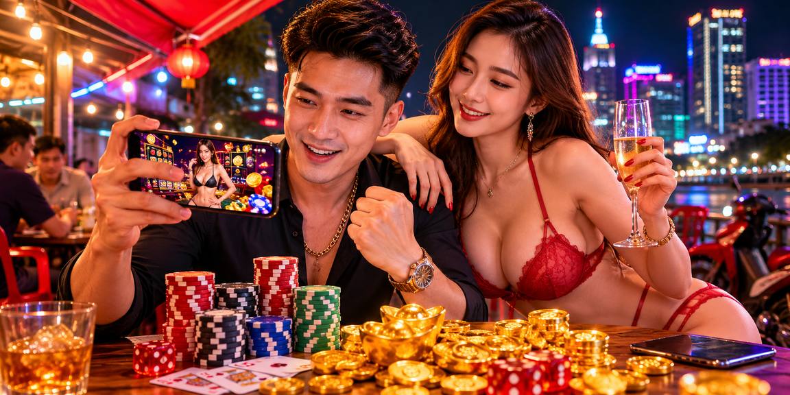 kuwin88 Live Casino